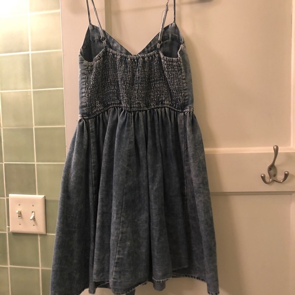 ASOS Mini Dress sz Small - Picture 3 of 6